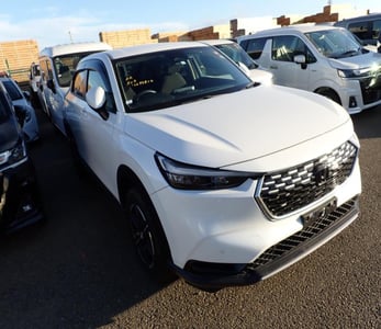 HONDA VEZEL 2023/2