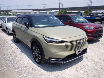 HONDA VEZEL 2023/2