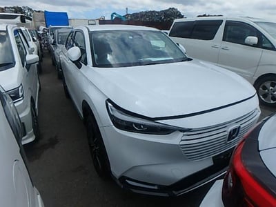 HONDA VEZEL 2023/6