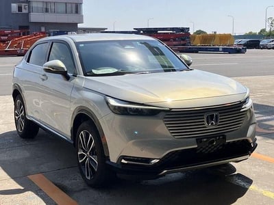 HONDA VEZEL 2023/10