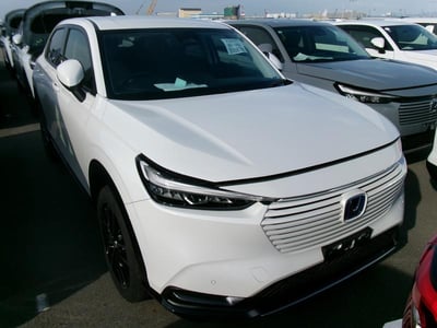 HONDA VEZEL 2024/3