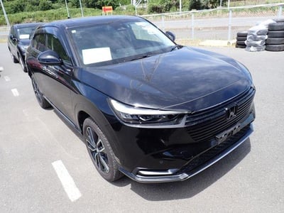 HONDA VEZEL 2023/11