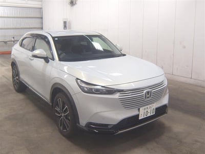 HONDA VEZEL 2023/12