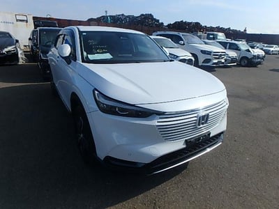 HONDA VEZEL 2023/11