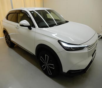 HONDA VEZEL 2023/11