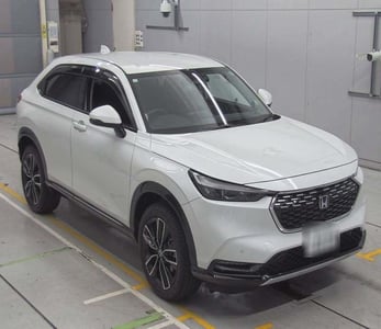 HONDA VEZEL 2023/11