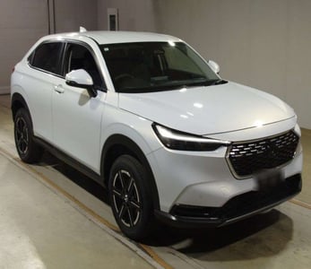 HONDA VEZEL 2024/11