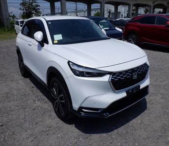 HONDA VEZEL 2024/1