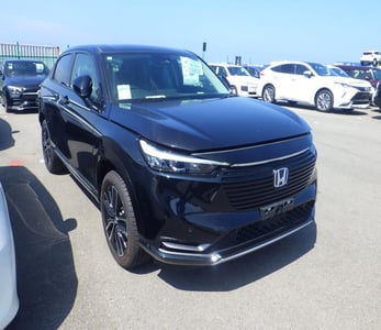 HONDA VEZEL 2025/5