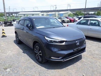 HONDA VEZEL 2024/1