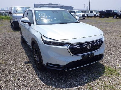 HONDA VEZEL 2024/2
