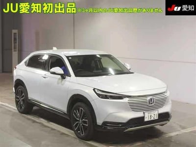 HONDA VEZEL 2024/1
