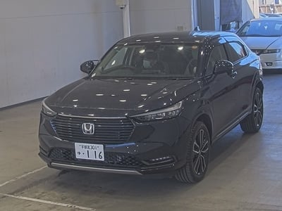HONDA VEZEL 2024/2