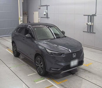 HONDA VEZEL 2024/3