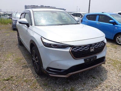HONDA VEZEL 2024/3