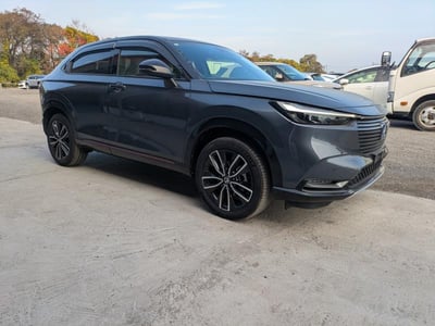 HONDA VEZEL 2024/3