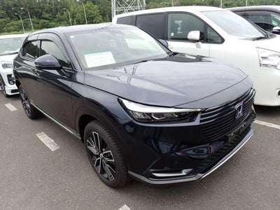 HONDA VEZEL 2024/3