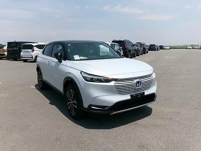 HONDA VEZEL 2024/4