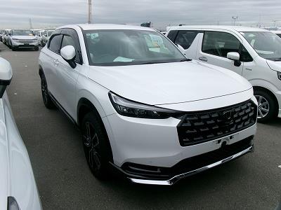 HONDA VEZEL 2024/4