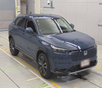 HONDA VEZEL 2024/4