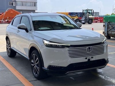 HONDA VEZEL 2024/5