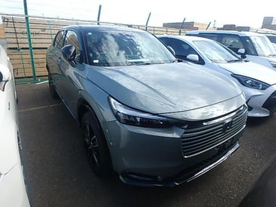 HONDA VEZEL 2024/5