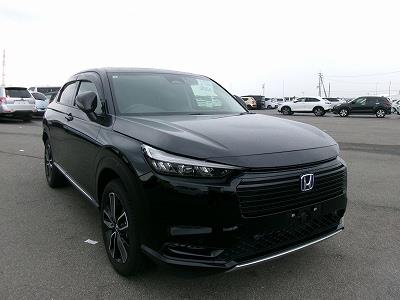HONDA VEZEL 2024/6