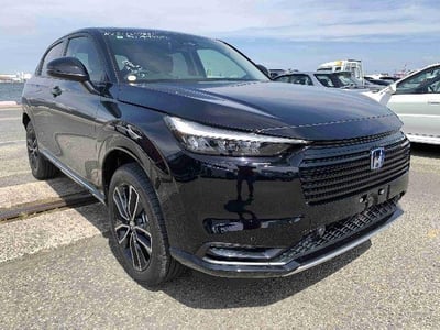 HONDA VEZEL 2024/7