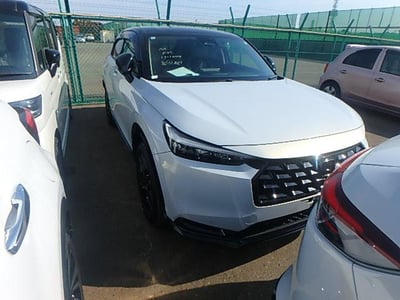 HONDA VEZEL 2024/7