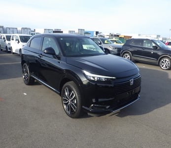 HONDA VEZEL 2024/8