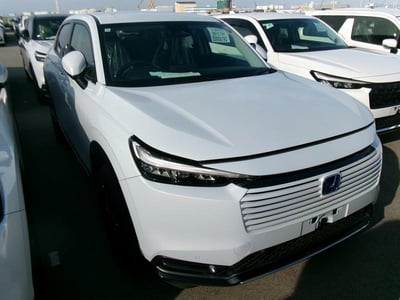 HONDA VEZEL 2024/11
