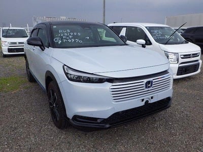 HONDA VEZEL 2024/10