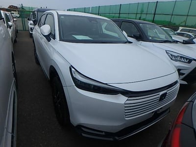 HONDA VEZEL 2025/3