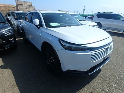 HONDA VEZEL 2025/3