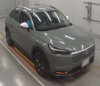 HONDA VEZEL 2025/5