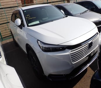 HONDA VEZEL 2025/4