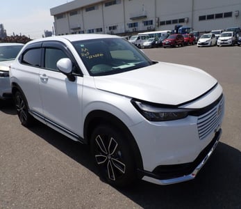 HONDA VEZEL 2025/3