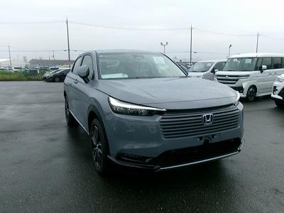 HONDA VEZEL 2025/6