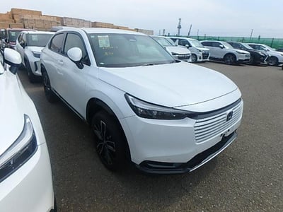 HONDA VEZEL 2025/3