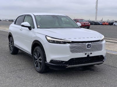 HONDA VEZEL 2025/6