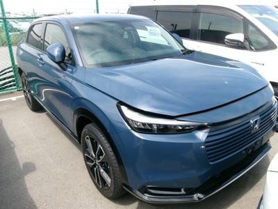 HONDA VEZEL 2025/5