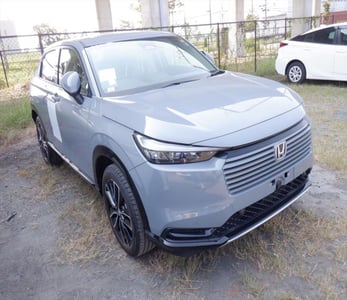 HONDA VEZEL 2025/3