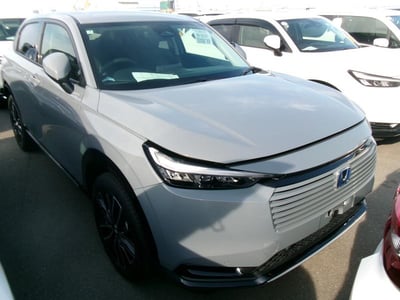 HONDA VEZEL 2025/5