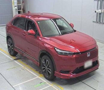 HONDA VEZEL 2025/6
