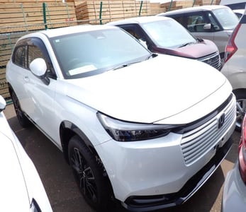HONDA VEZEL 2025/5