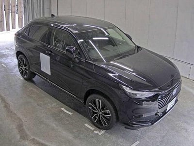 HONDA VEZEL 2025/6