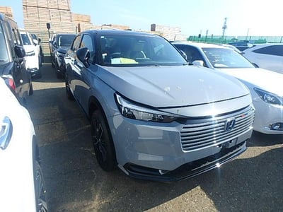HONDA VEZEL 2025/5