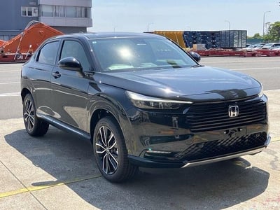 HONDA VEZEL 2025/5