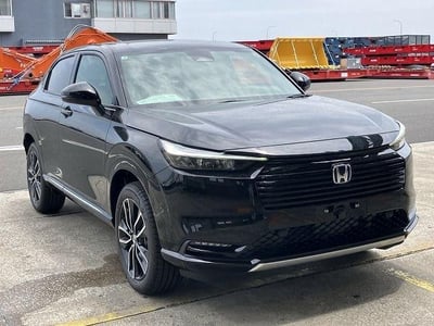 HONDA VEZEL 2025/5