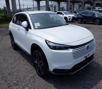 HONDA VEZEL 2025/5